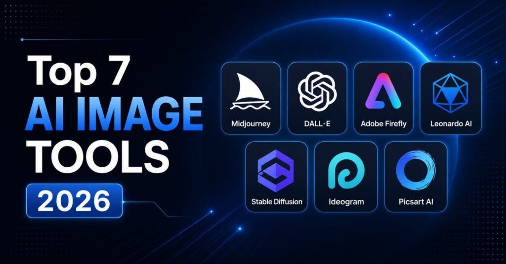 AI Image Tools 2026